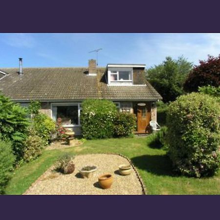 Bright And Airy 3 Bedroom Home Near Southwold Wangford Bagian luar foto
