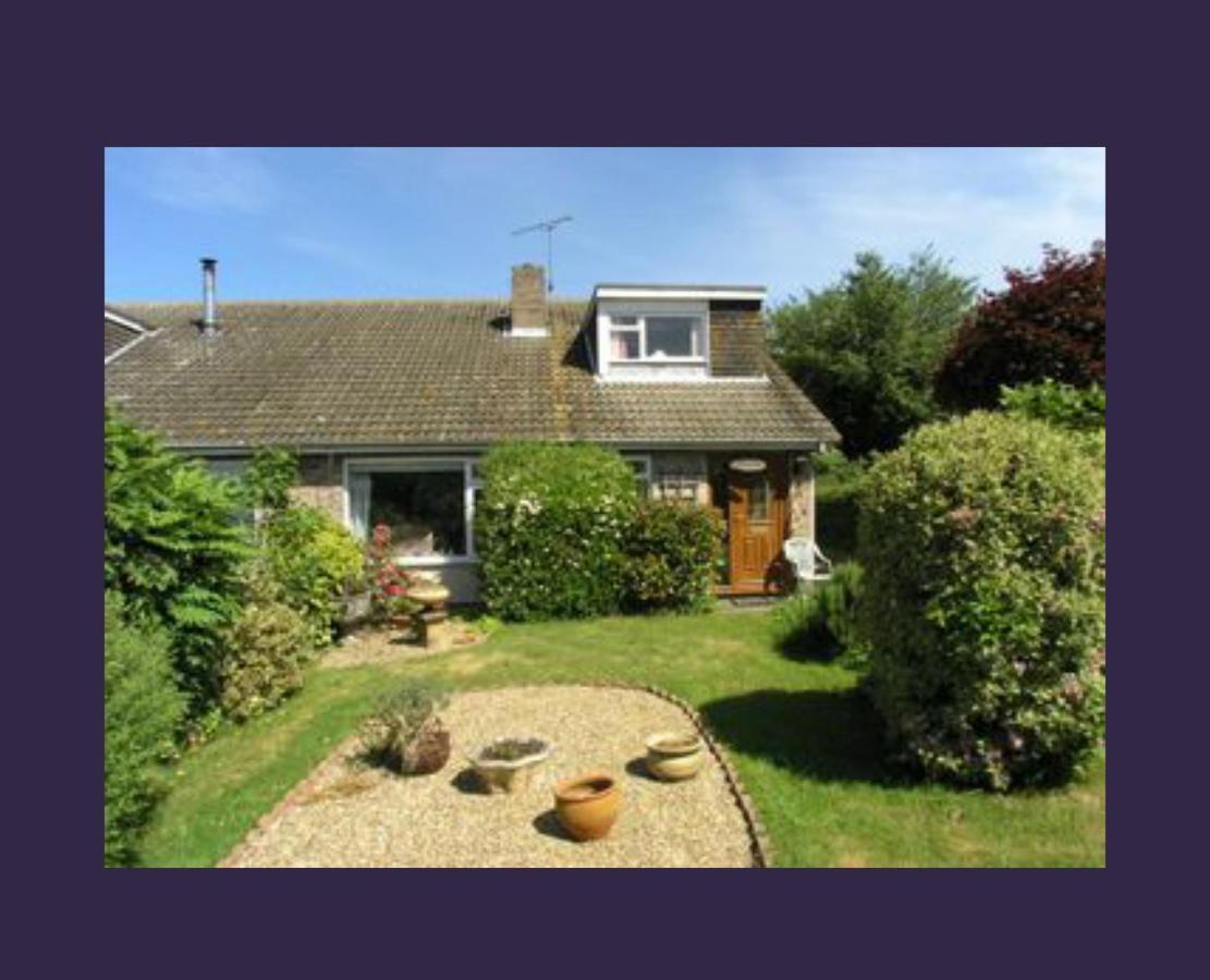 Bright And Airy 3 Bedroom Home Near Southwold Wangford Bagian luar foto