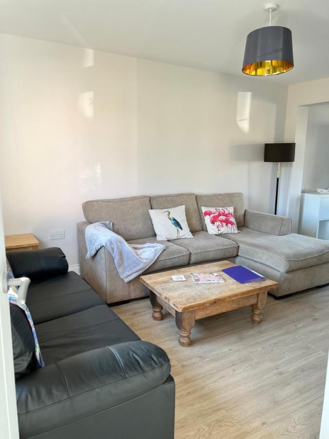Bright And Airy 3 Bedroom Home Near Southwold Wangford Bagian luar foto