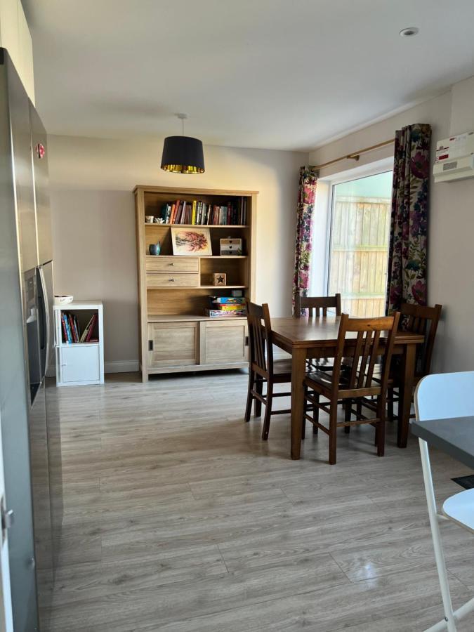 Bright And Airy 3 Bedroom Home Near Southwold Wangford Bagian luar foto