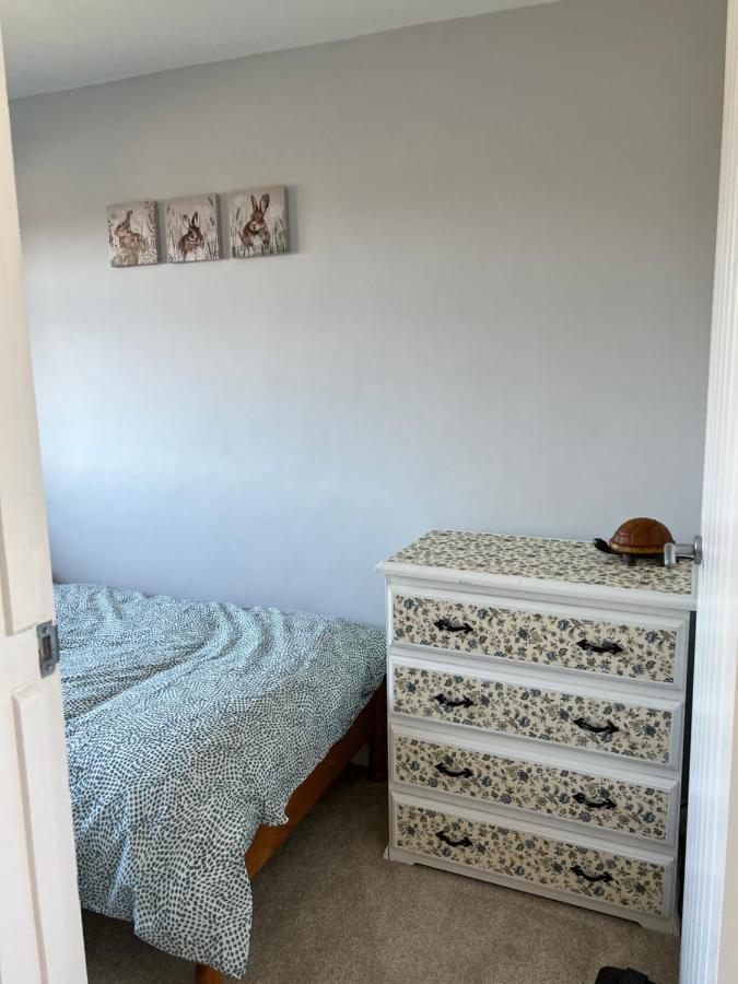 Bright And Airy 3 Bedroom Home Near Southwold Wangford Bagian luar foto