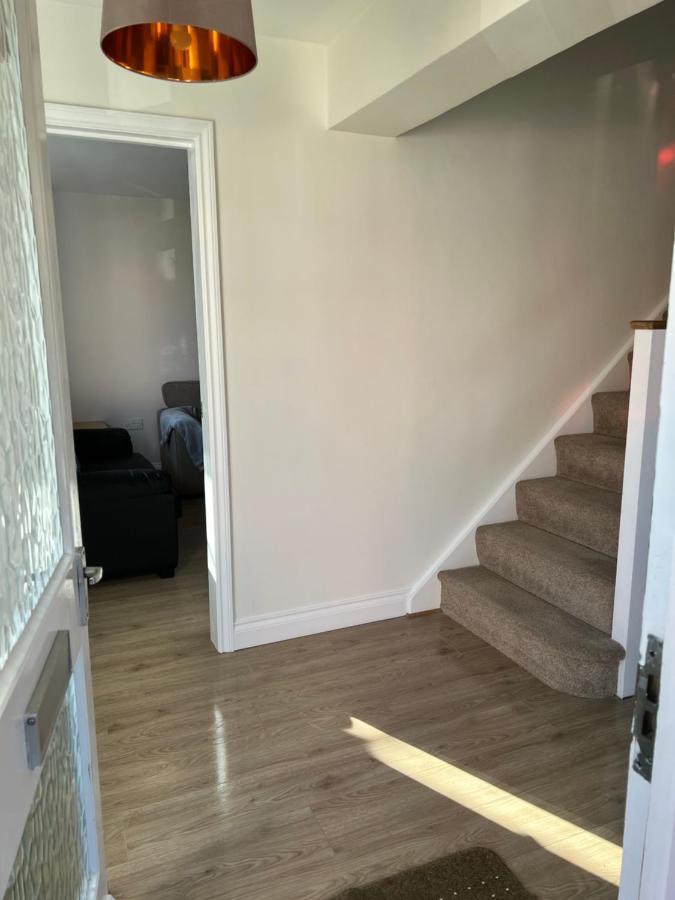Bright And Airy 3 Bedroom Home Near Southwold Wangford Bagian luar foto